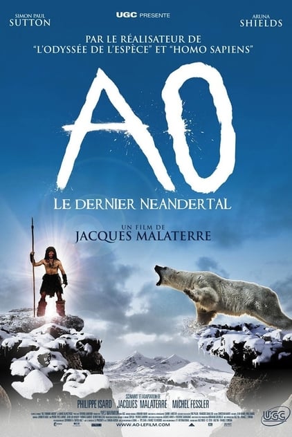 Ao, el Último Neandertal