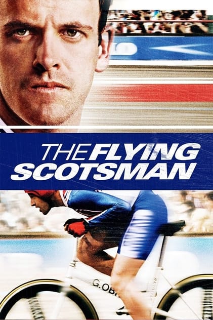 El escocés volador