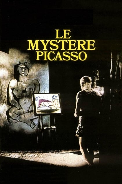 Il mistero Picasso