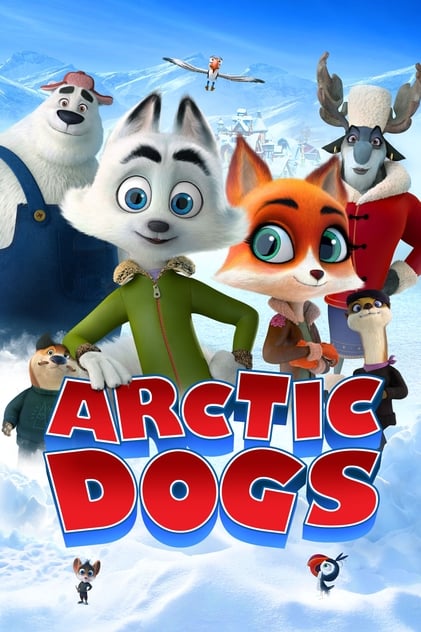 Perros árticos