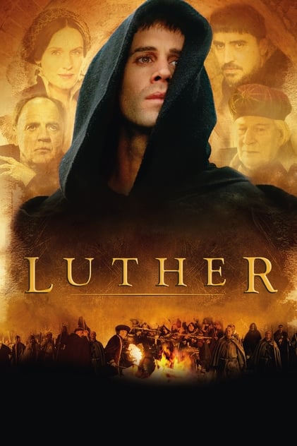 Luther - Genio, ribelle, liberatore