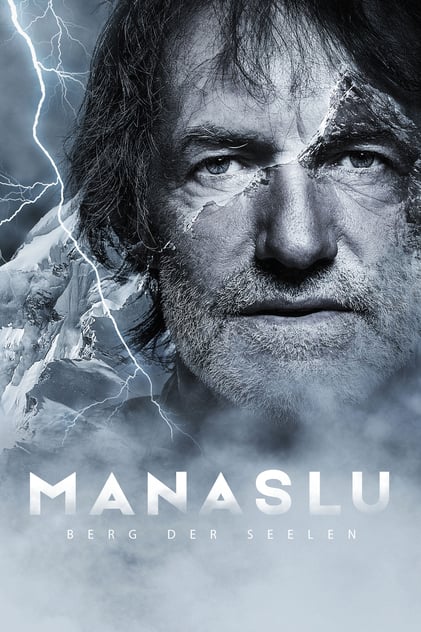 Manaslu - La montagna delle anime