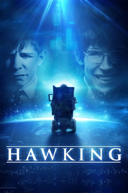 Hawking - Questa è la mia vita