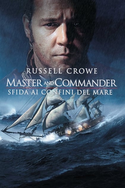 Master and Commander - Sfida ai confini del mare