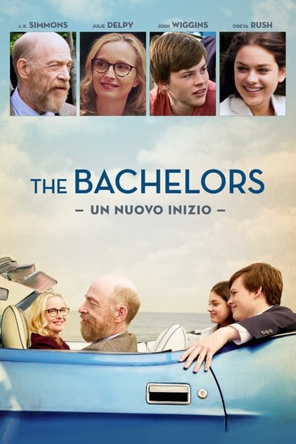 The Bachelors - Un nuovo inizio