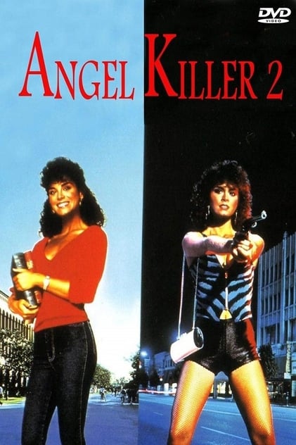 Angel Killer 2 - La vendetta