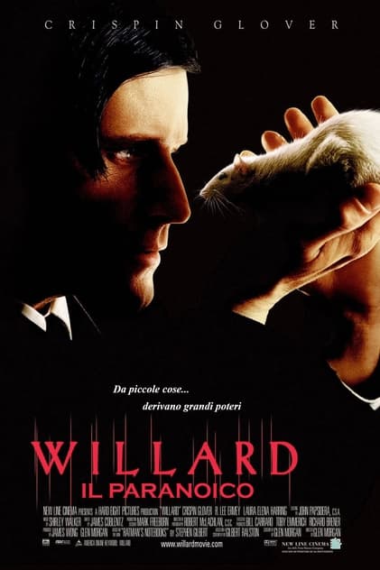 Willard - Il paranoico