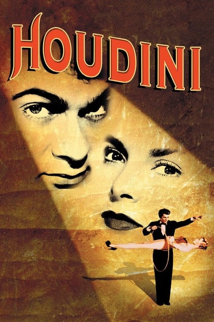 El gran Houdini