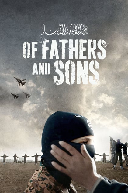 Of Fathers and Sons - I bambini del Califfato