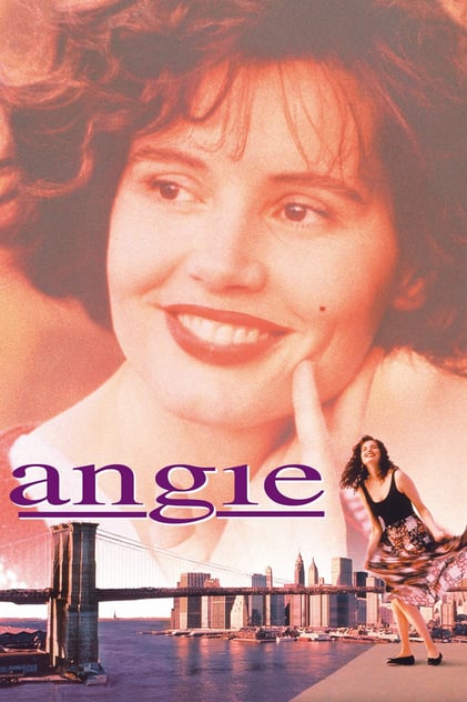 Angie - una donna tutta sola