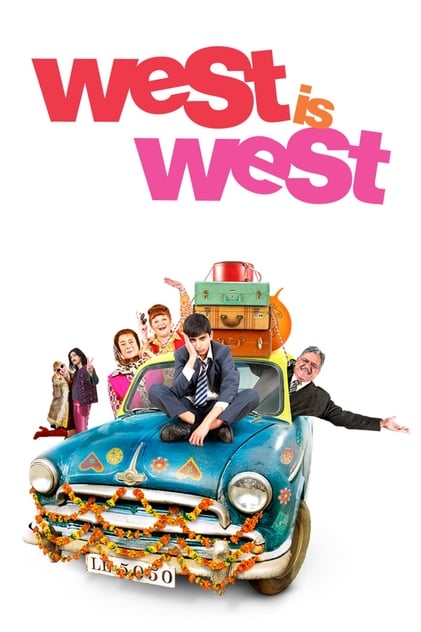 Occidente es occidente