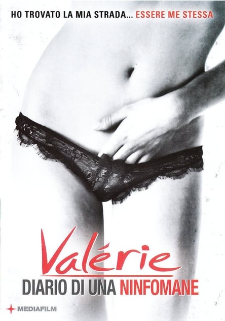Valérie - Diario di una ninfomane