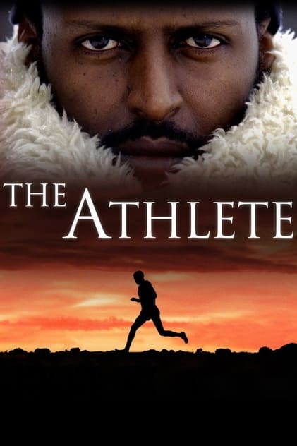 L'atleta. Abebe Bikila