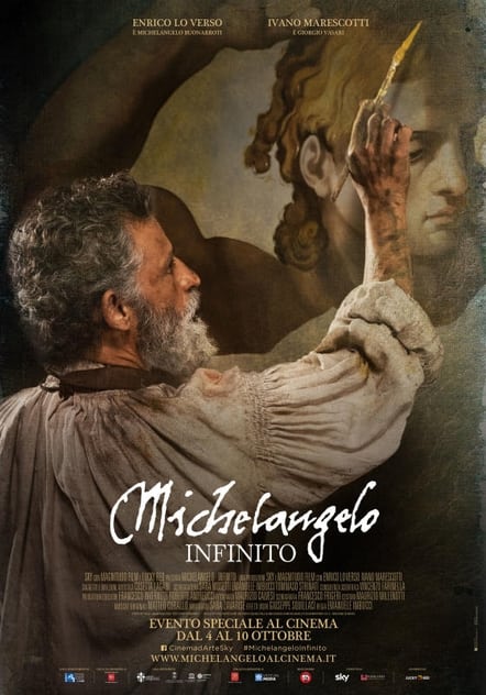 La primavera di Michelangelo