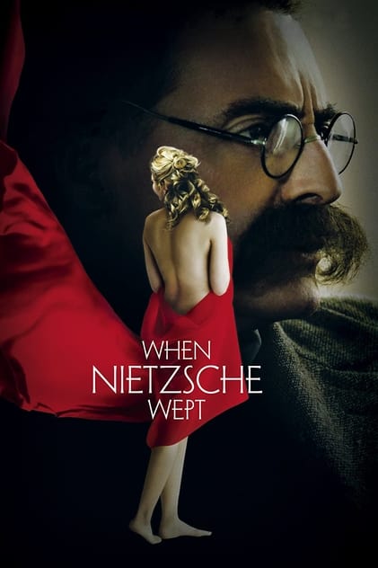 El día que Nietzsche lloró