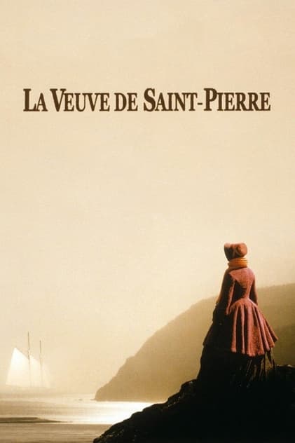 La viuda de Saint-Pierre