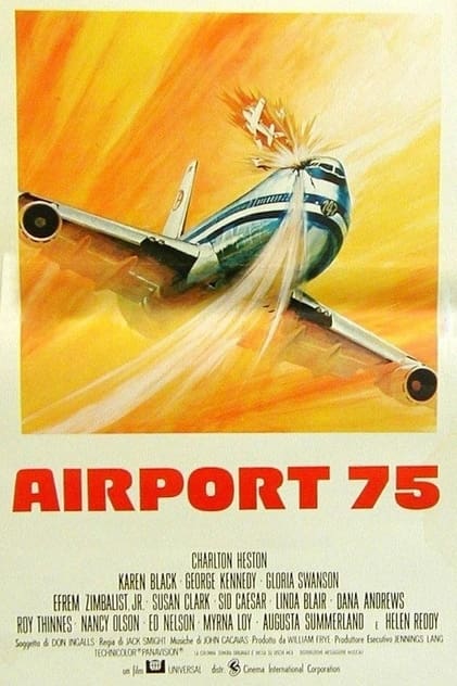 Airport '75