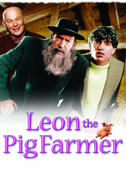 Leon (Leon the Pig Farmer)