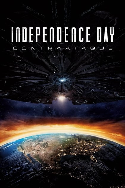 Independence Day: Contraataque