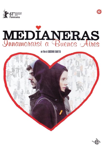 Medianeras - Innamorarsi a Buenos Aires