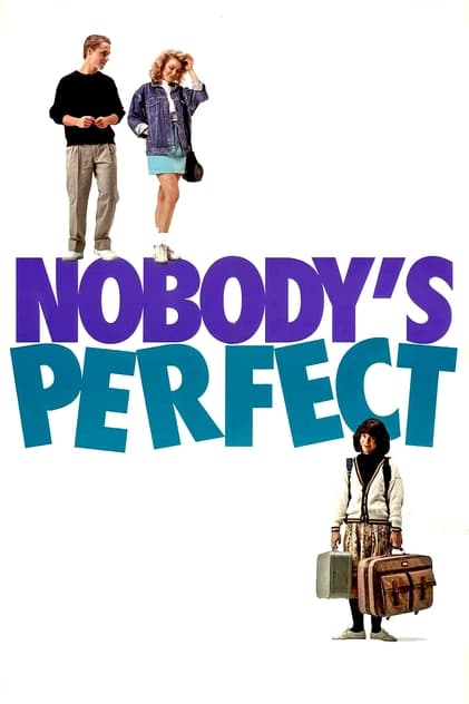 Personne n'est parfait