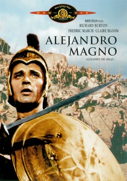 Alejandro el Magno