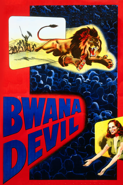 Bwana, diablo de la selva