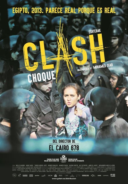 Clash (Choque)