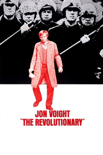 Il rivoluzionario