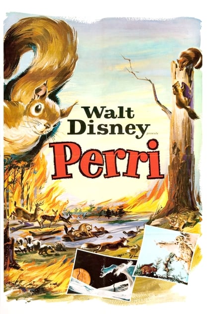 La historia de Perri