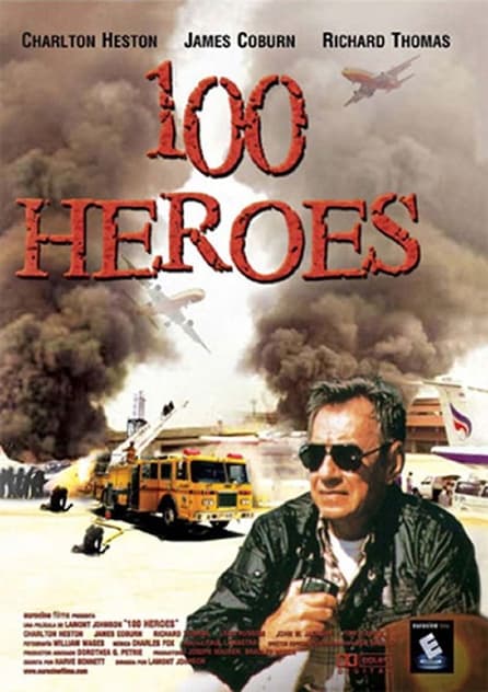 100 héroes (Mil héroes al rescate)