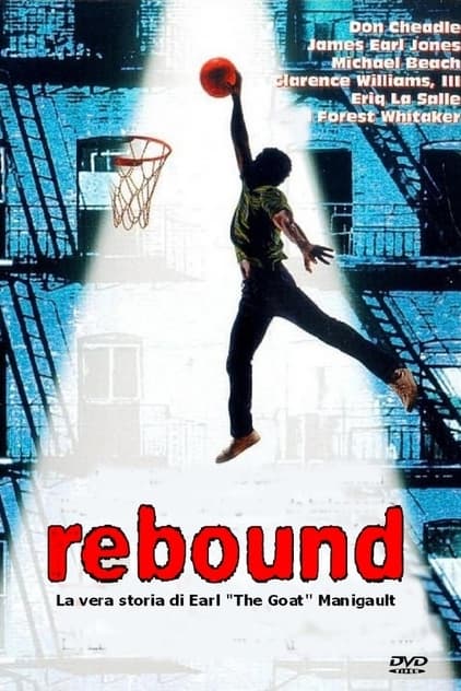 Rebound - La vera storia di Earl 
