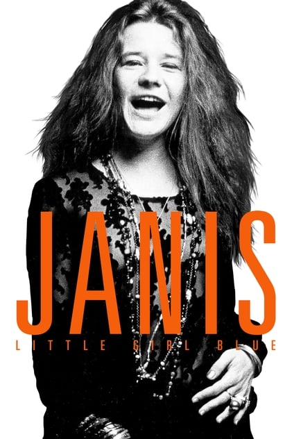 Janis. La verdadera historia de la reina del blues