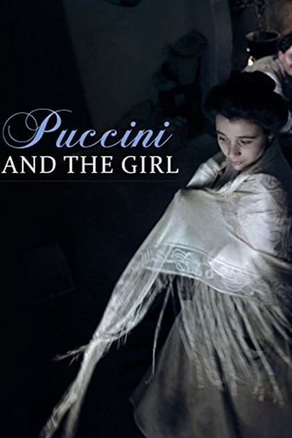 Puccini e la fanciulla