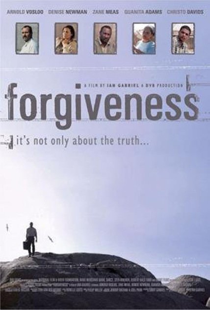 Il Perdono - Forgiveness