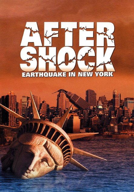 Terremoto en Nueva York