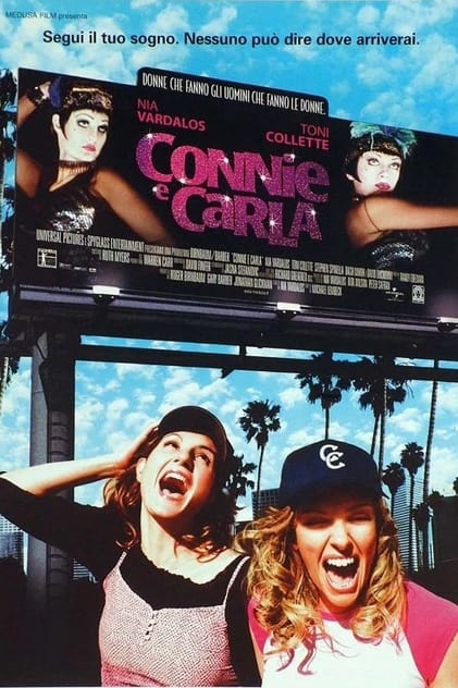 Connie e Carla