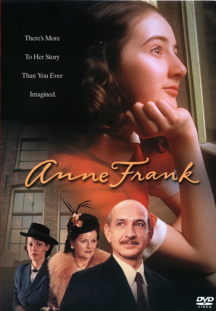 La historia de Anna Frank