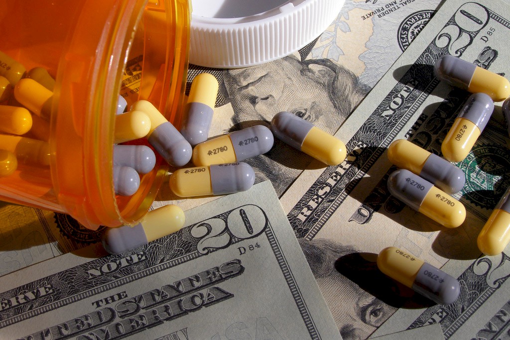5 film sulle case farmaceutiche (+ 1 documentario)