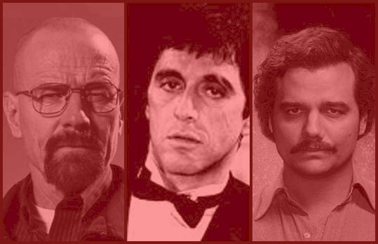 Cinema, serie TV e droga - Intervista a Edoardo Polidori