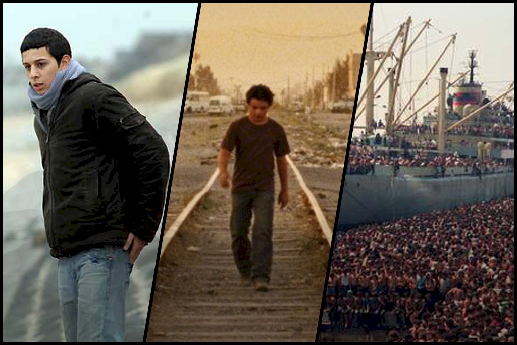 Cinema e migrazioni - Intervista ad Andrea Segre