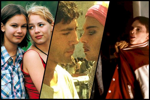 I migliori 10 film sull'omofobia (seconda parte)