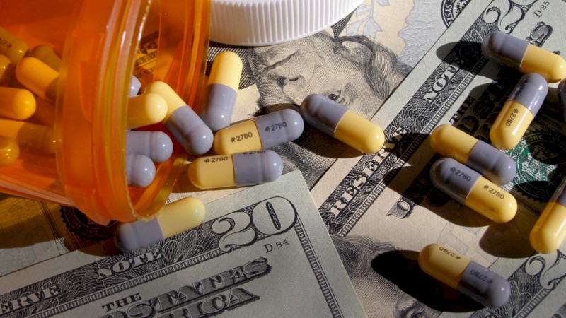 5 film sulle case farmaceutiche (+ 1 documentario)
