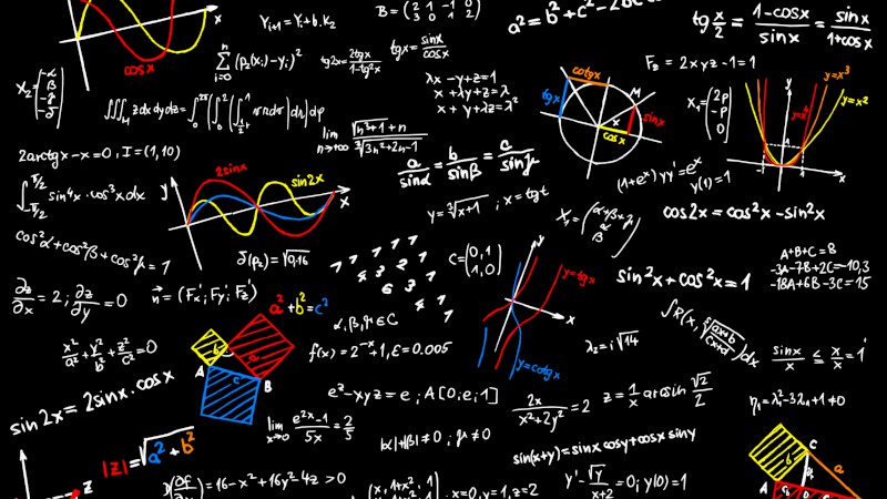 Quiz: 7 film sulla matematica Quiz: 7 film sulla matematica