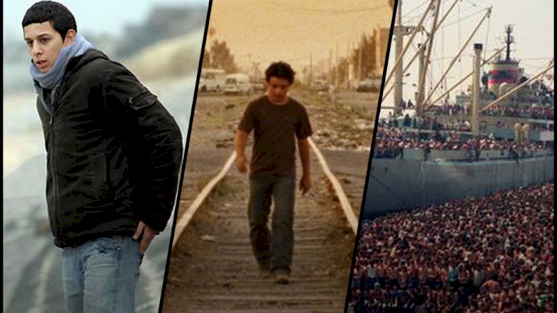 Cinema e migrazioni - Intervista ad Andrea Segre
