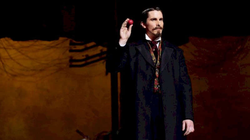 Quiz: 7 film sulla magia e l'illusionismo Quiz: 7 film sulla magia e l'illusionismo