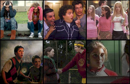 10 Teen Movies Liste E Classifiche Filmaboutitcom Il Blog