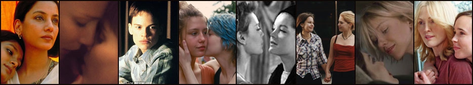 Nero lesbiche amore storie