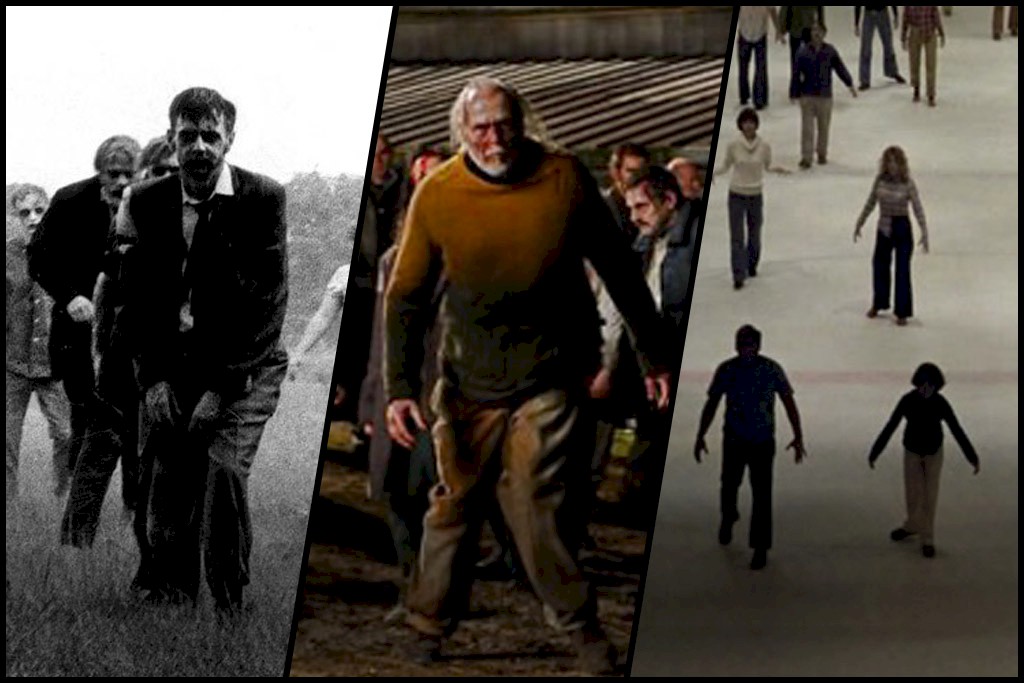 Cinema e zombie - Intervista a Rudy Salvagnini