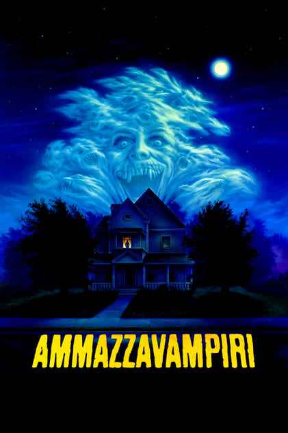Ammazzavampiri Ammazzavampiri